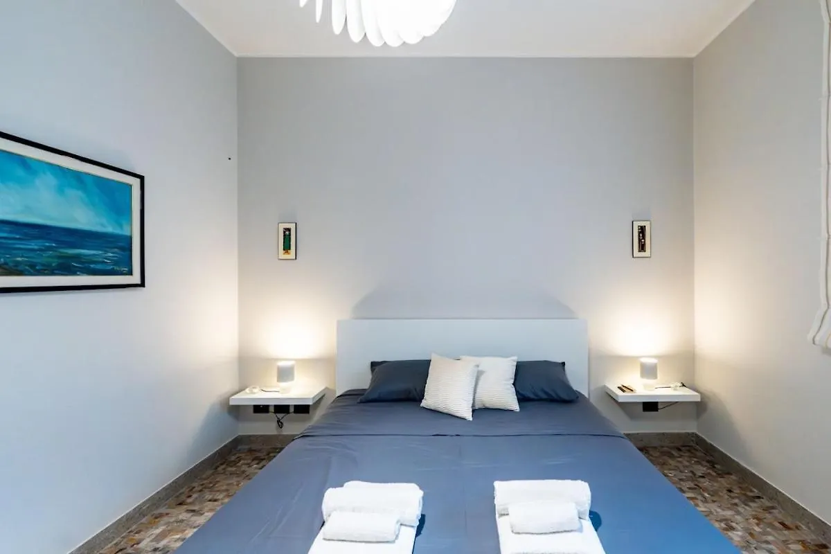 Apartment Casaplat - City Center Catania