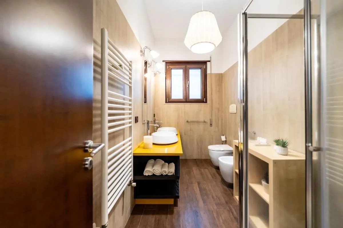 Casaplat - City Center Катания Апартаменты