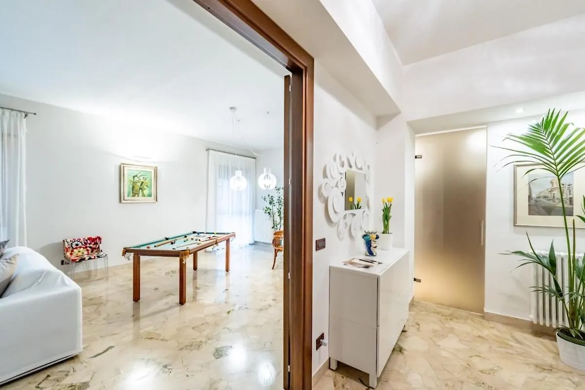 Apartment Casaplat - City Center Catania Italy