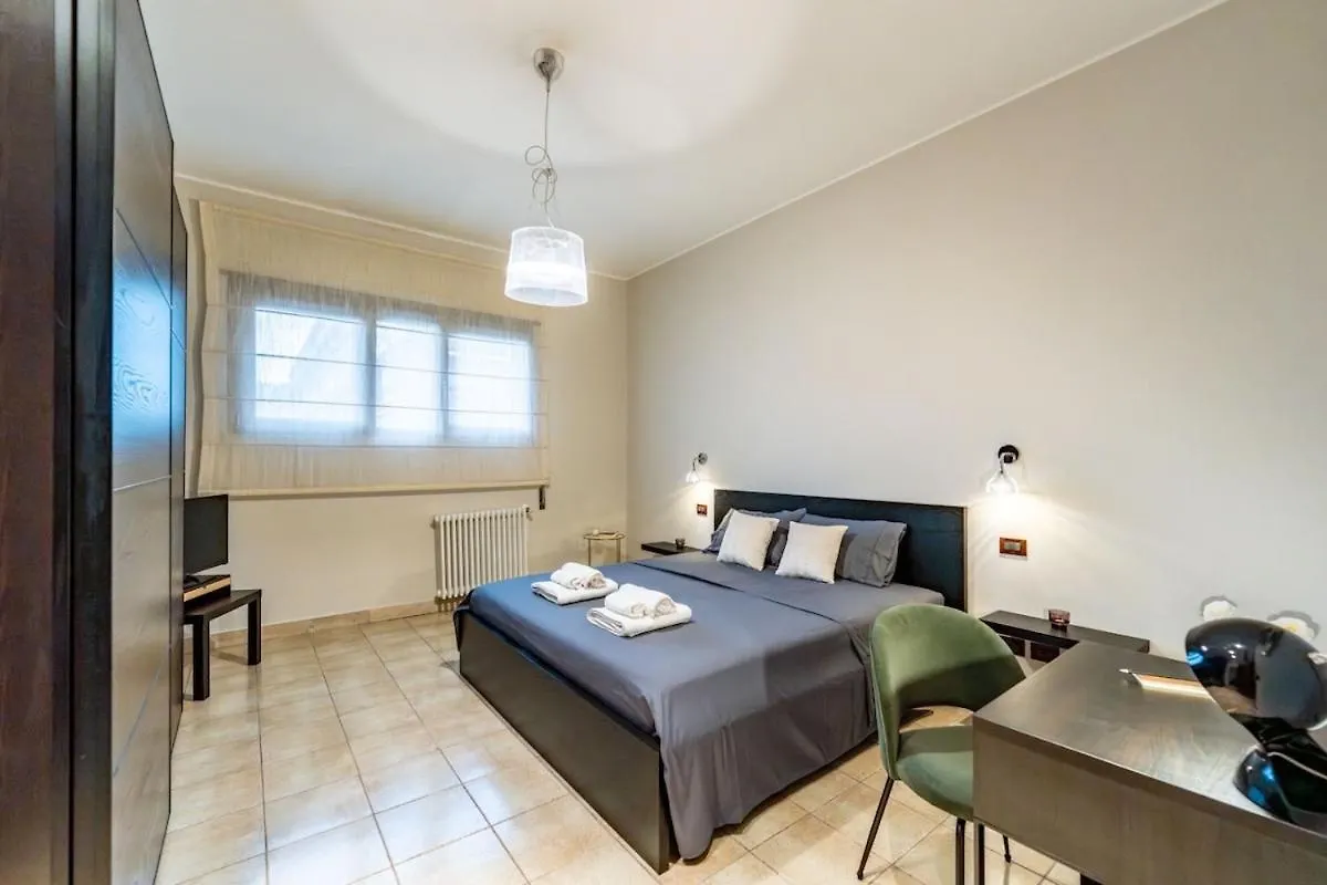 Casaplat - City Center Catania Apartment