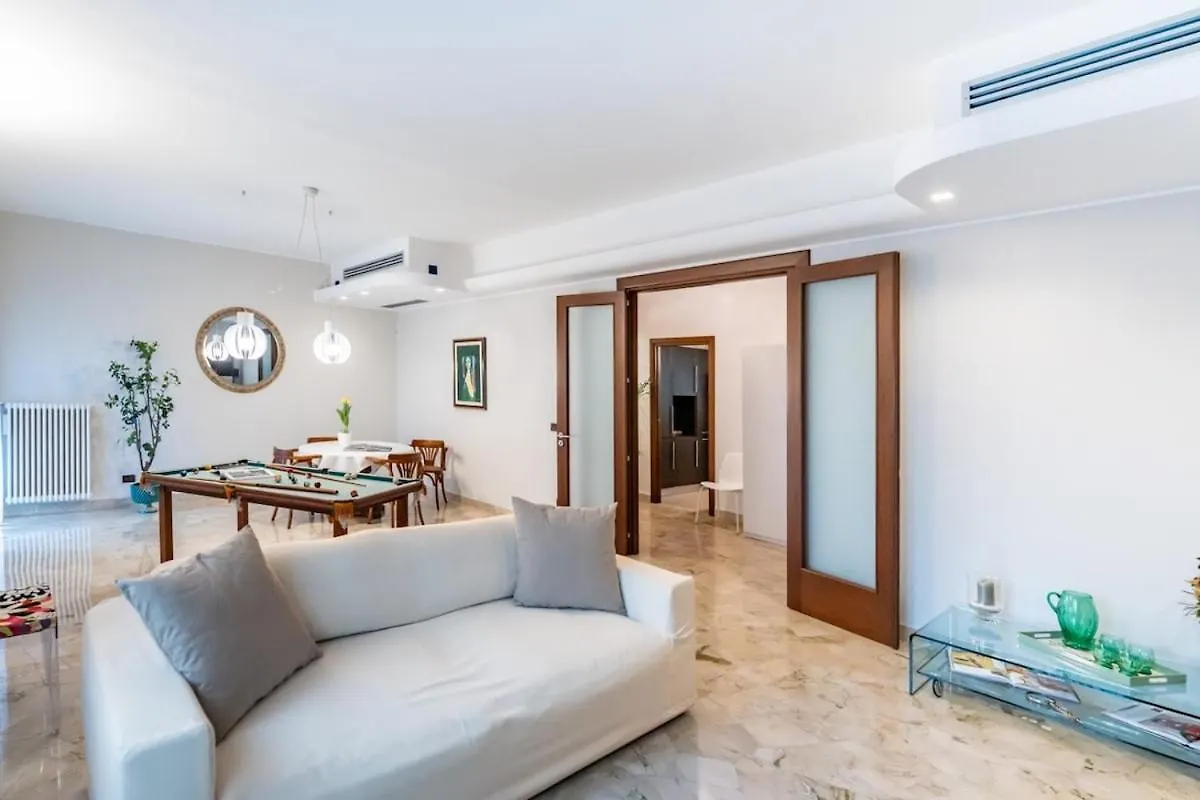 Apartment Casaplat - City Center Catania Italy