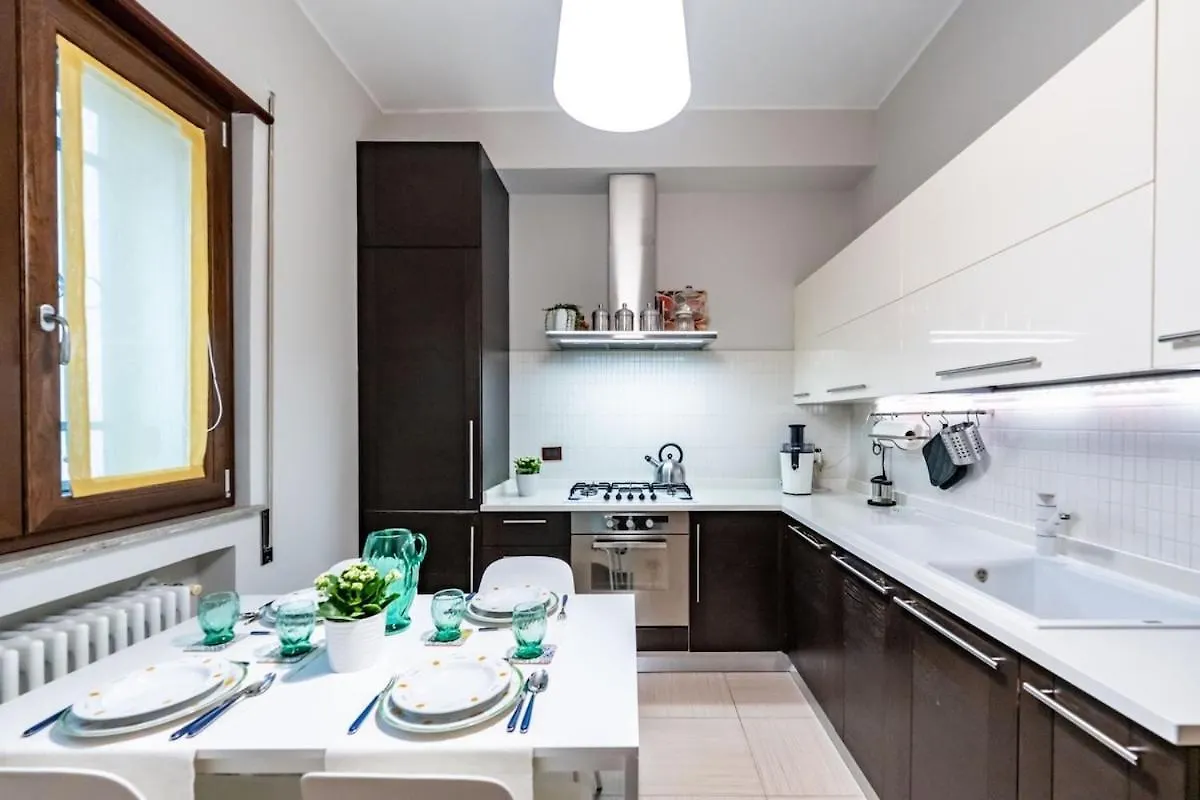 Apartment Casaplat - City Center Catania Italy
