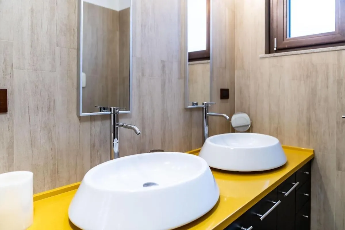 Casaplat - City Center Catania Apartment