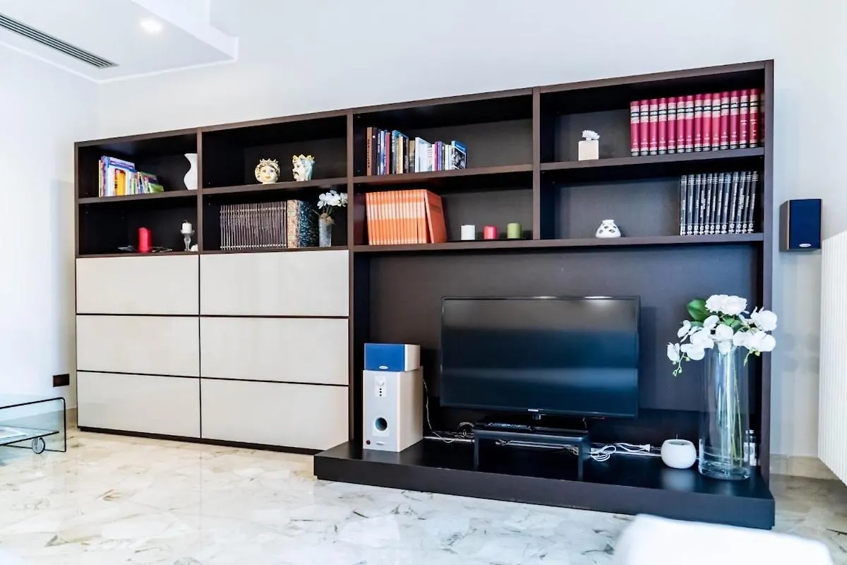 Apartment Casaplat - City Center Catania