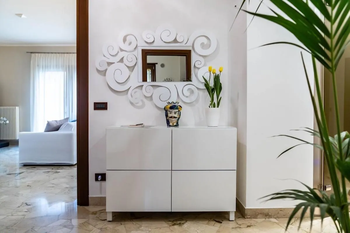 Casaplat - City Center Catania Apartment