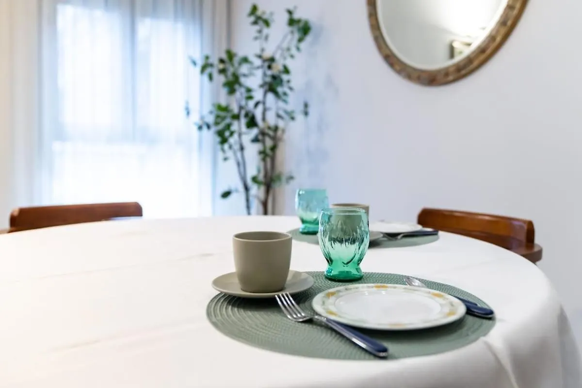 Apartment Casaplat - City Center Catania