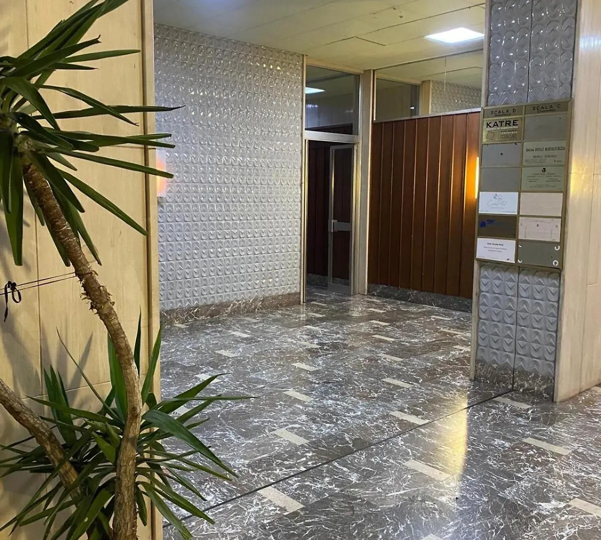 Casaplat - City Center Catania