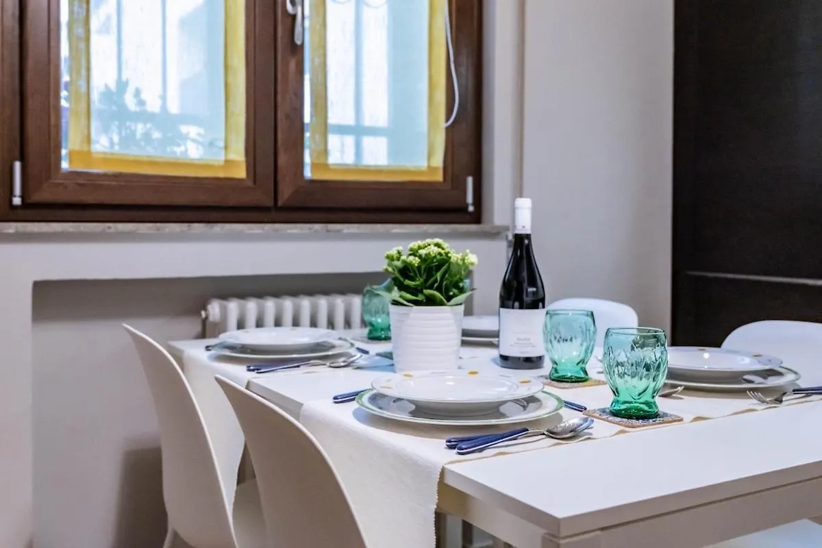 Апартаменты Casaplat - City Center Катания