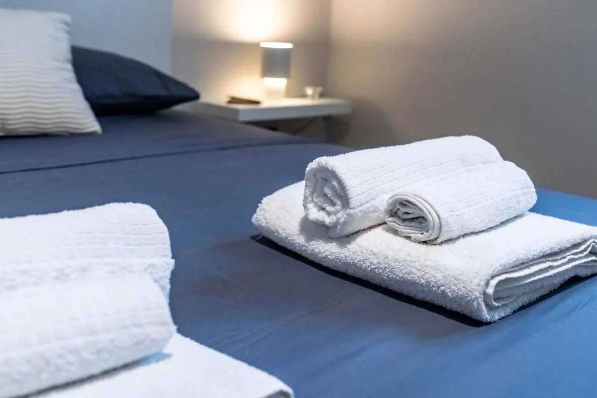 Apartment Casaplat - City Center Catania