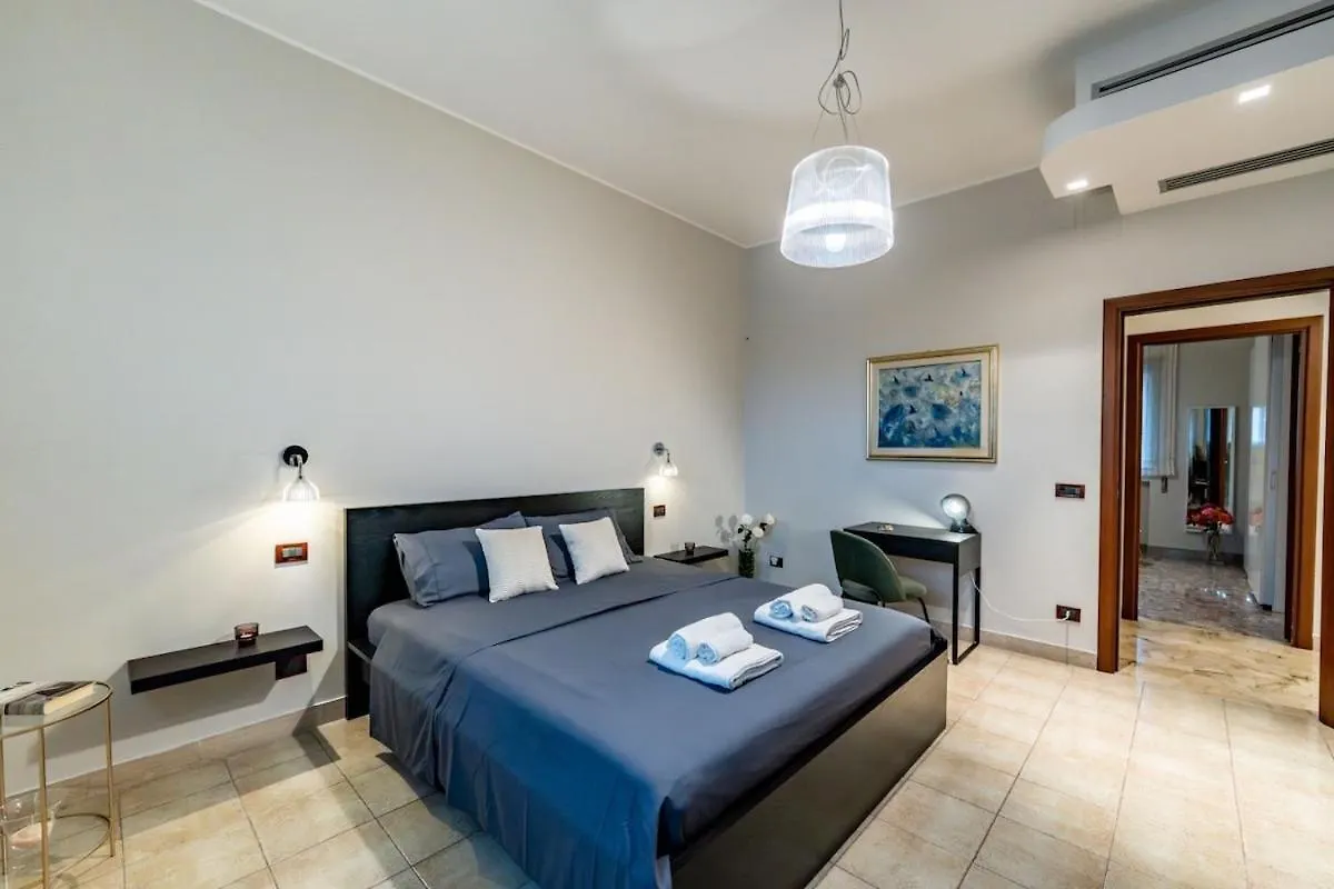 Apartment Casaplat - City Center Catania