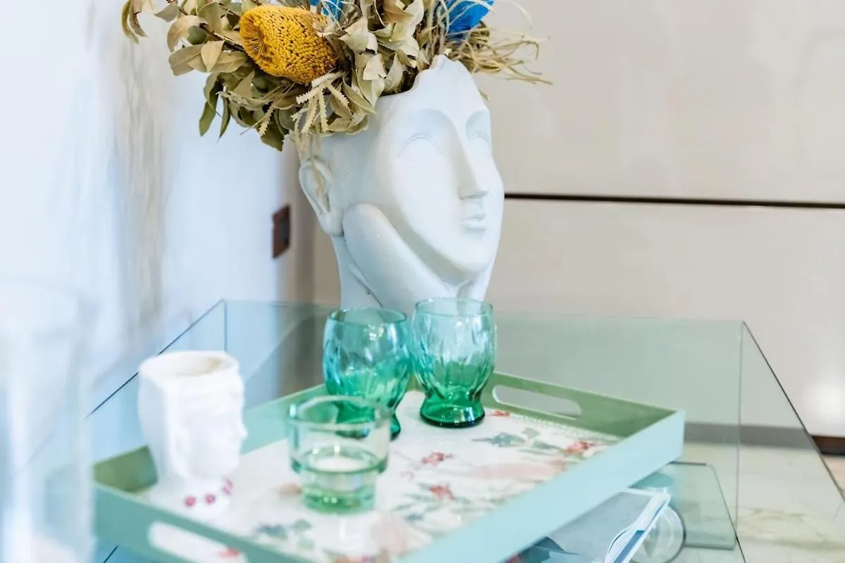 Casaplat - City Center Catania Apartment