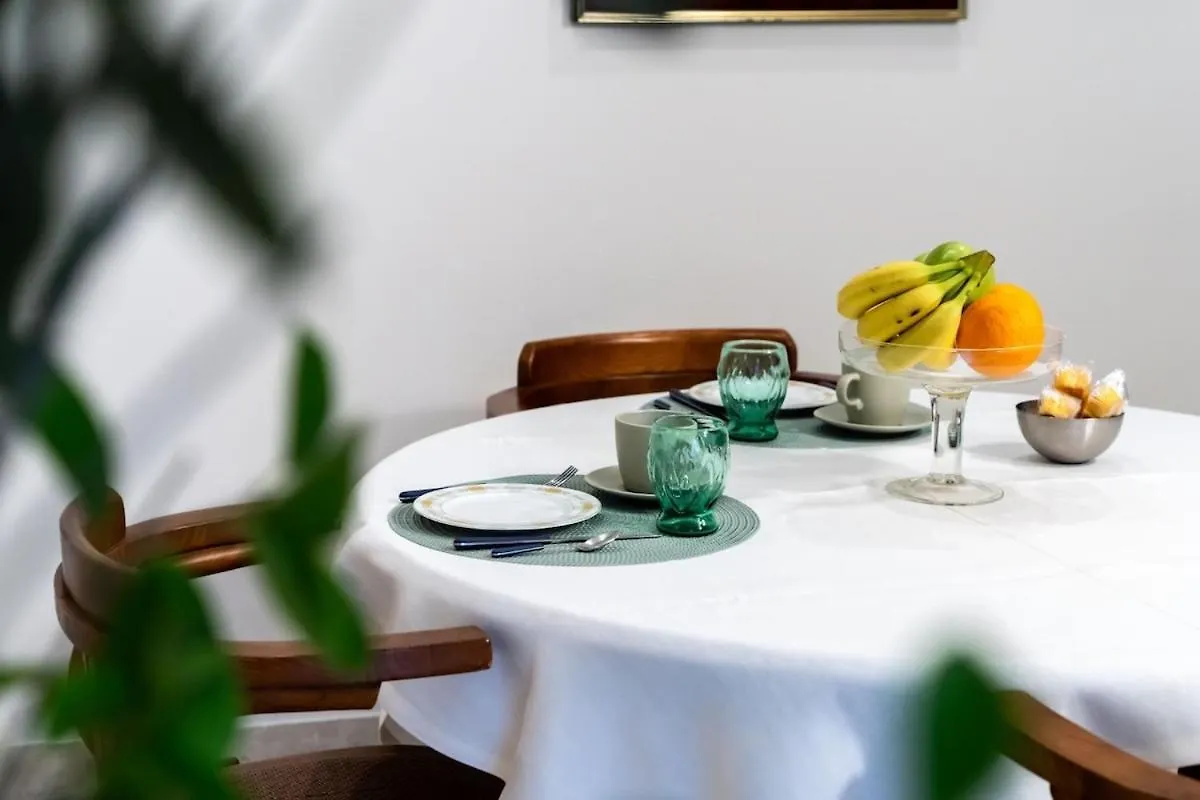 Apartment Casaplat - City Center Catania