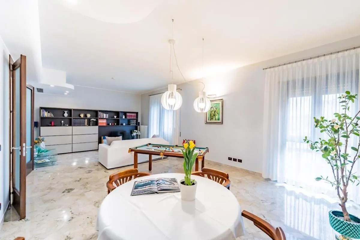 Casaplat - City Center Catania Italy