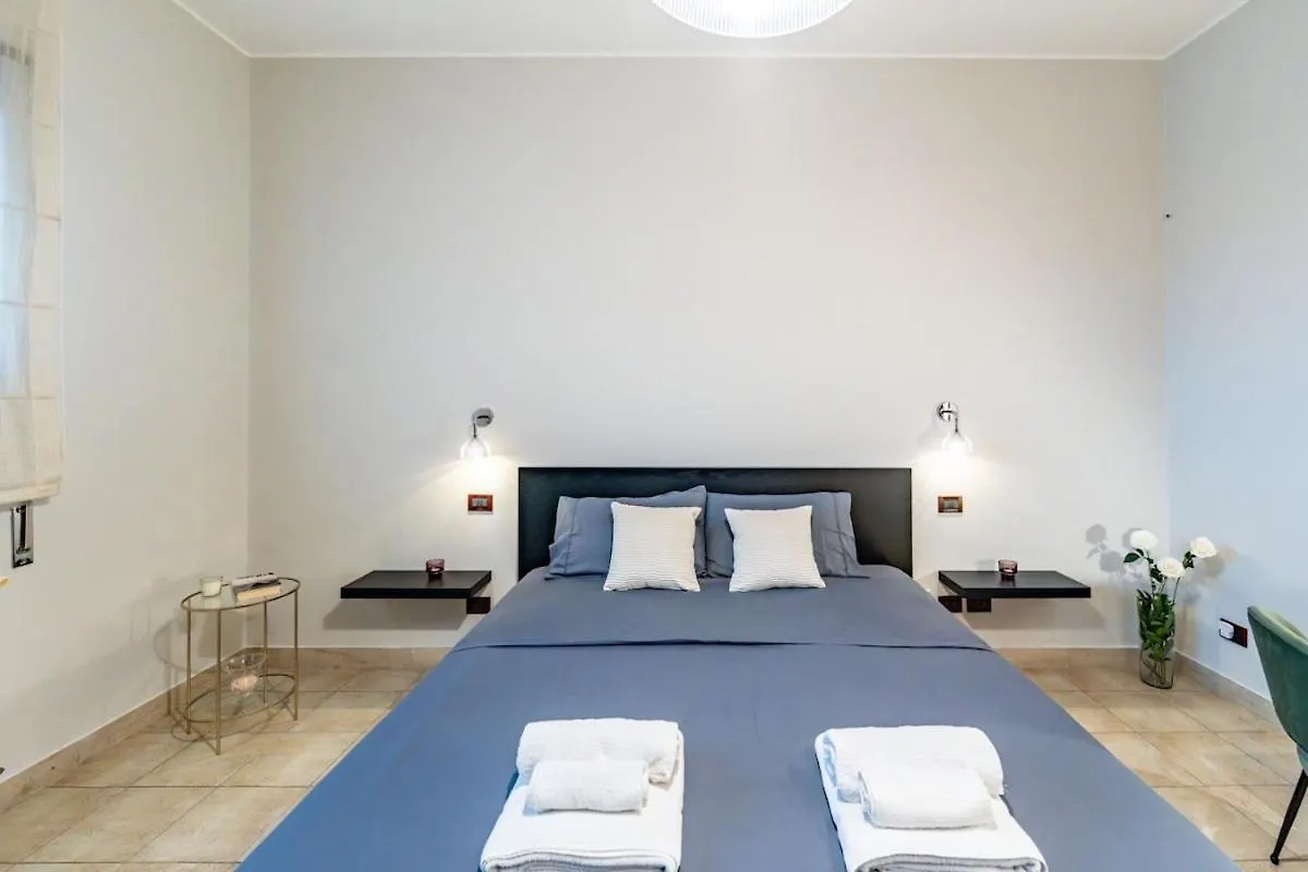 Casaplat - City Center Catania Apartment