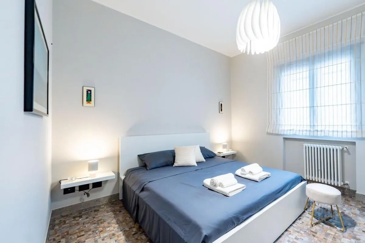 Apartment Casaplat - City Center Catania Italy