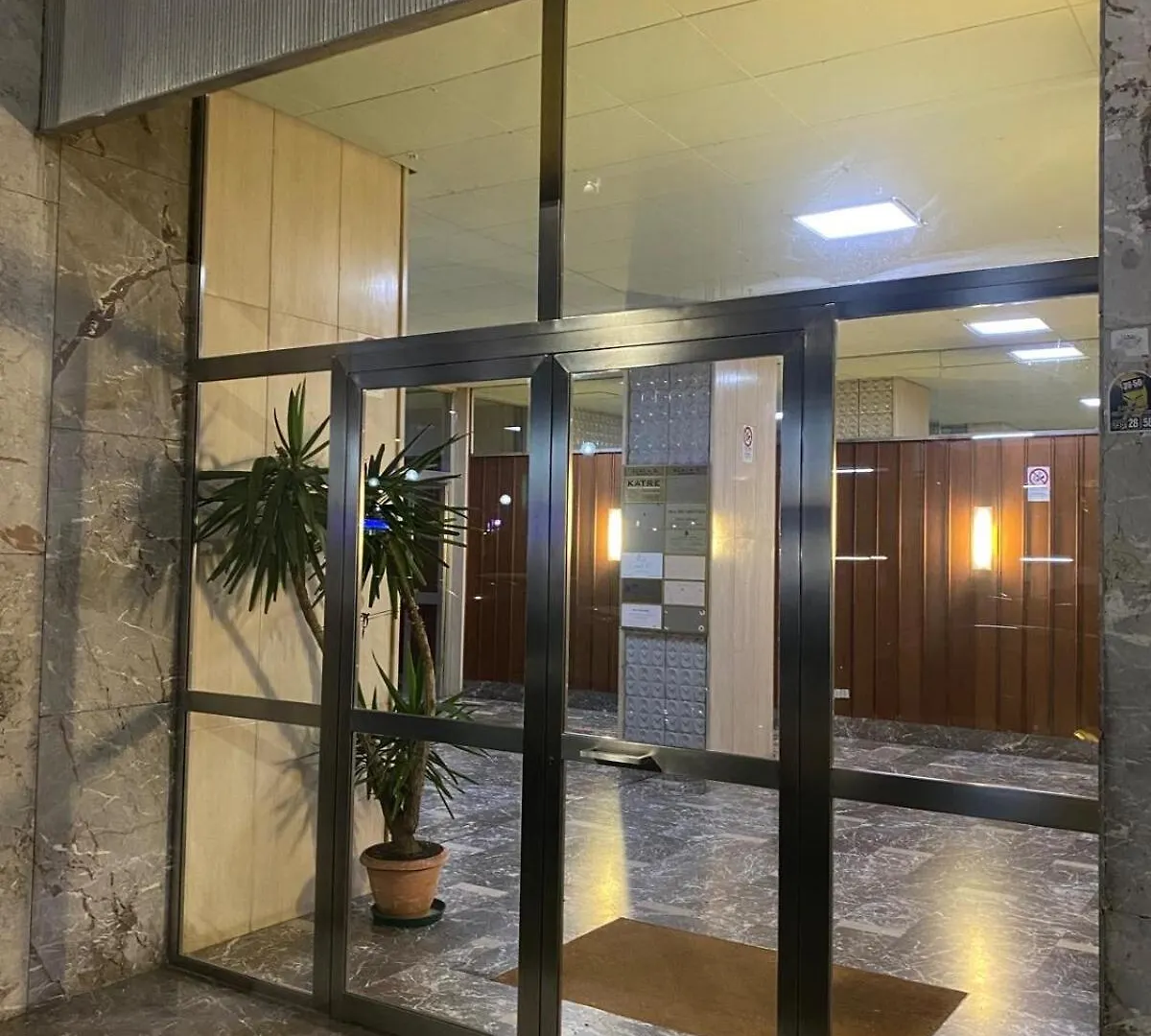 Casaplat - City Center Catania Apartment