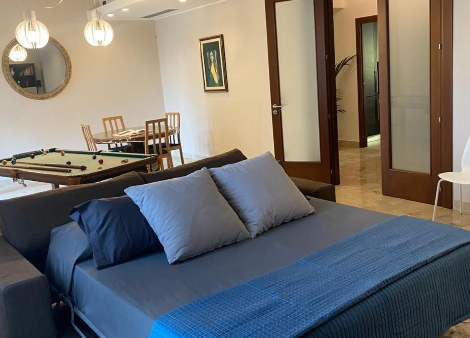 Апартаменты Casaplat - City Center Катания