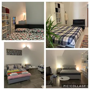 Appartamento Zziny House, Aeroporto di Catania Fontana Rossa