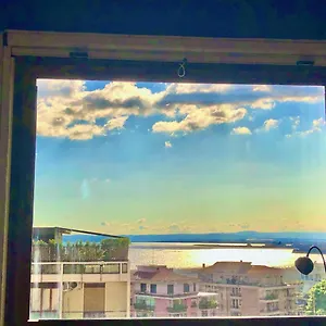 Appartamento Casa Rotolo, Aeroporto di Catania Fontana Rossa