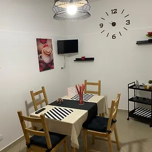  Dom wakacyjny La Casa Di Palma