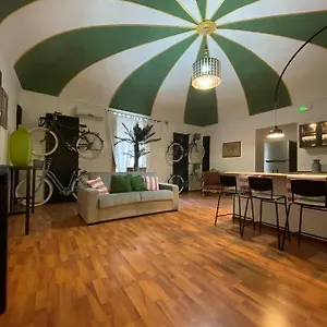 Apartment Bibike, Catania
