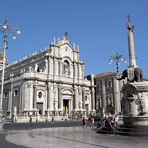 Appartamento Splendida Dimora Sant'elena Fulcrum, Aeroporto di Catania Fontana Rossa