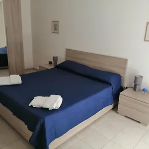 Apartamento Serena Vacanze Relax, CTA