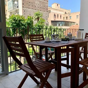 Apartment Vittorio Emanuele House, Catania