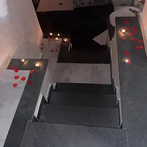 Apartamento B&B City Suite, CTA