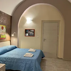 Apartamento Casa Ventimiglia, CTA