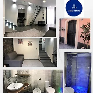 Apartamento La Casa Di Karola, CTA