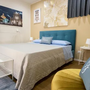 Appartamento Filomena Charme Luxury, Aeroporto di Catania Fontana Rossa