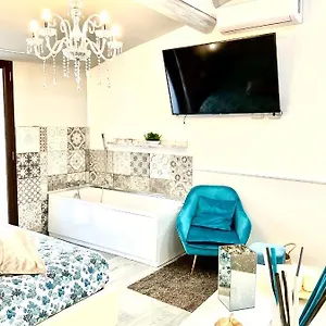  Pensjonat Mizzicahome Solemare