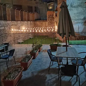 Appartamento Il Giardino In Centro, Aeroporto di Catania Fontana Rossa