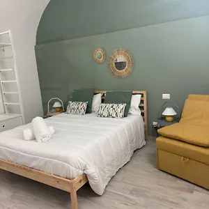 Apartment Corte Capuana, Catania