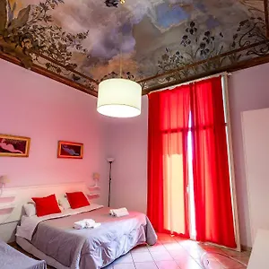 Promenade Catania-Fontanarossai nemzetközi repülőtér