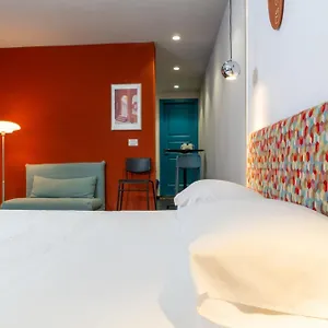  Apartament Ocucchiti A