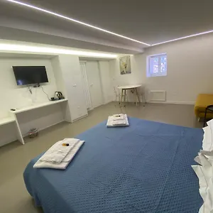 3* Bed & Breakfast Cutelli