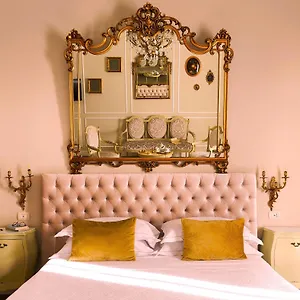 2* Bed & Breakfast Palazzo Cerami