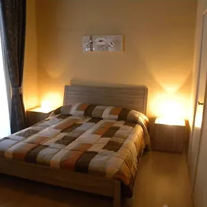 Residenza Umberto Catania-Fontanarossai nemzetközi repülőtér
