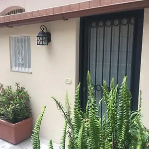 Apartamento Casa Mascagni, CTA