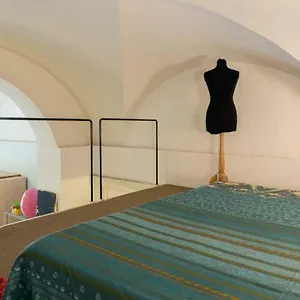 Casetta Celeste Appartement