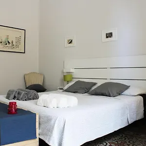 Apartamento Gemma Di Luna, CTA