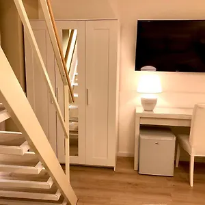 Borgo Empedocle House Catania-Fontanarossai nemzetközi repülőtér