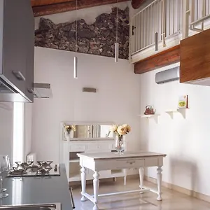 Apartment Santa Domenica Ii, Catania